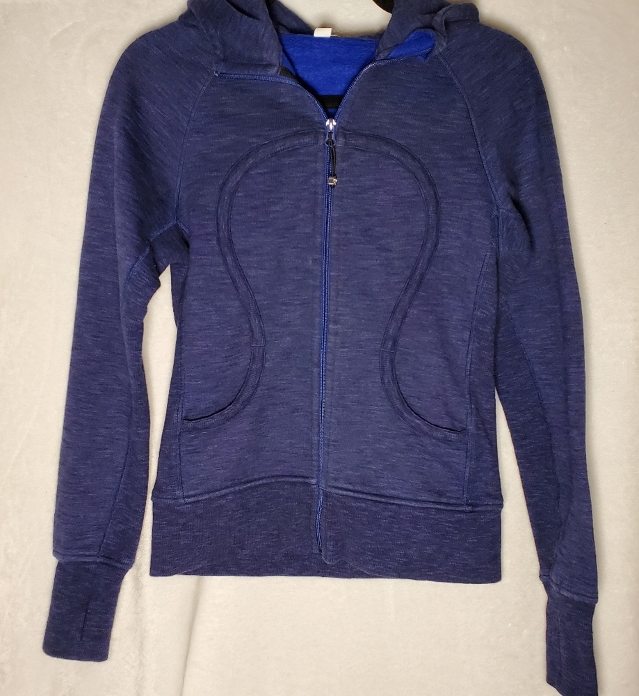 Scuba Hoodie